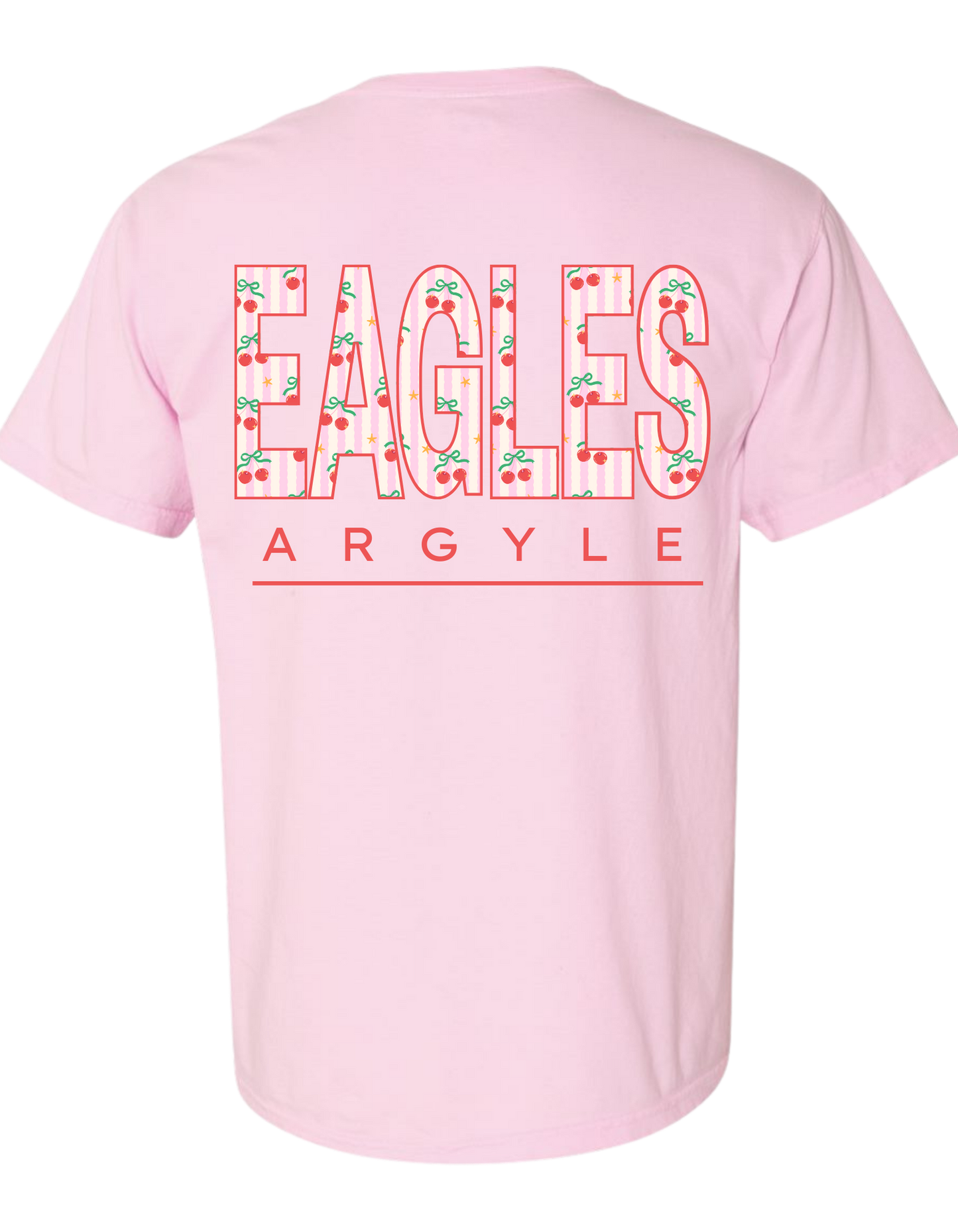 Spring Fling Blossom