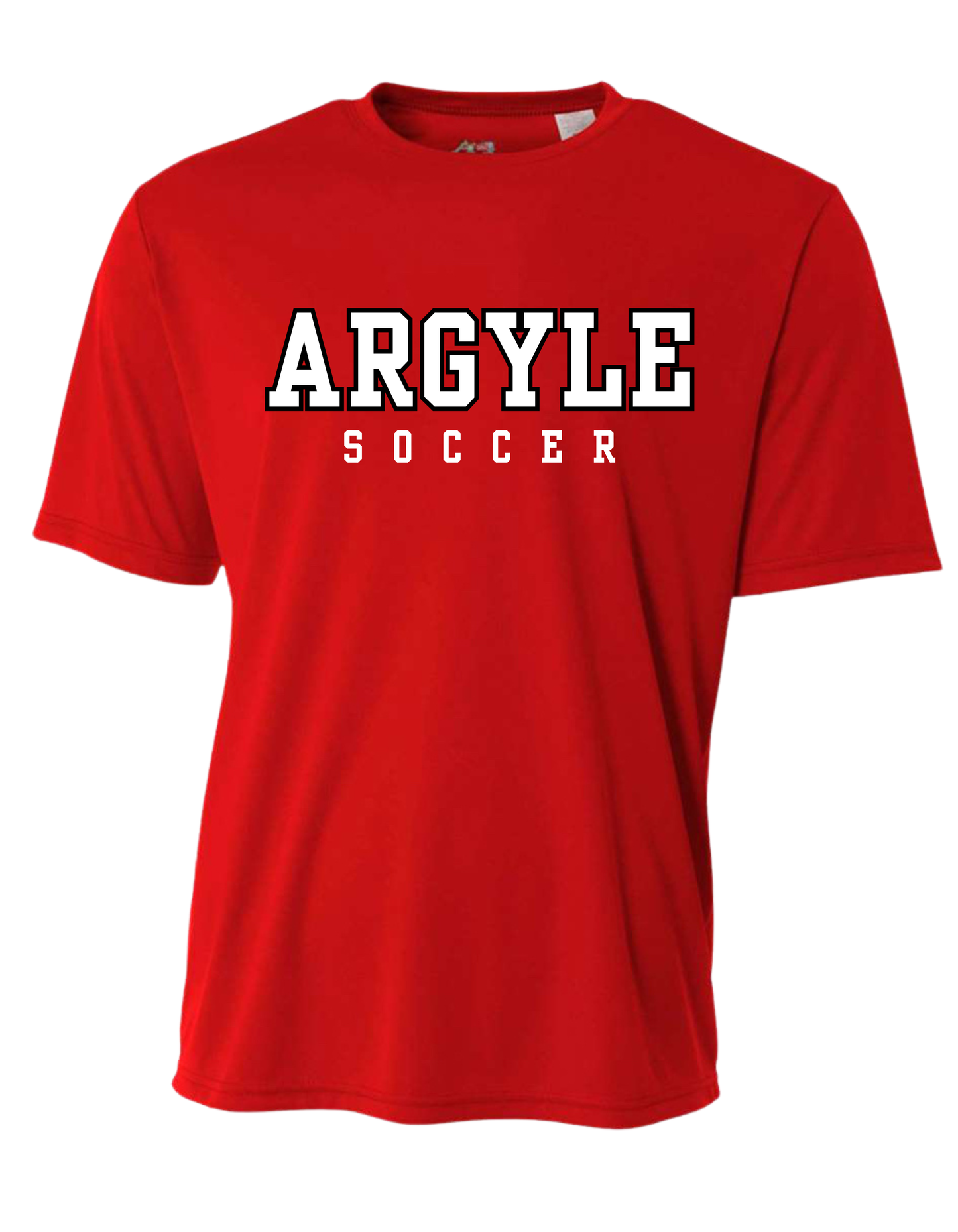 ARGYLE SOCCER DRI-FIT