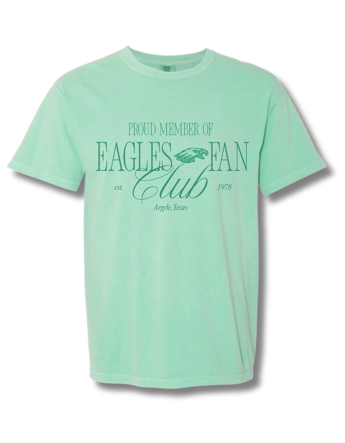Eagles Fan Club