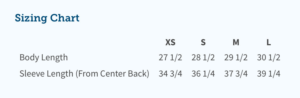 SOUTH PTA-Adult Quarter-Zip Windbreaker