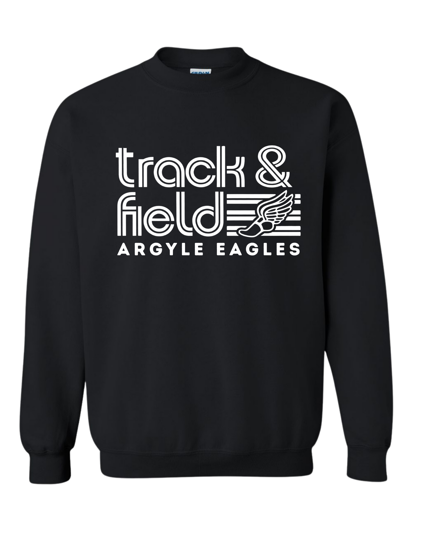Argyle Track & Field