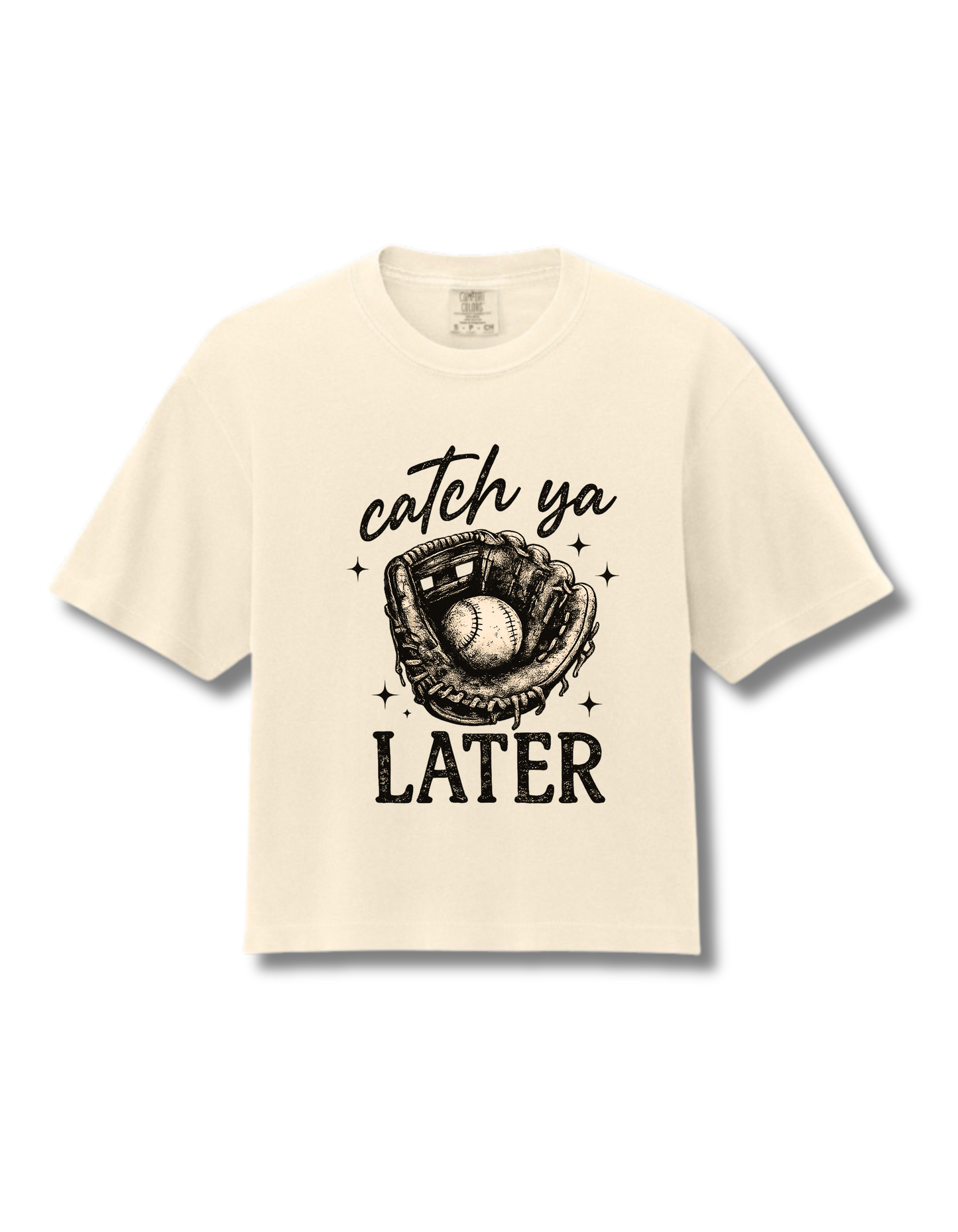 Catch ya LATER