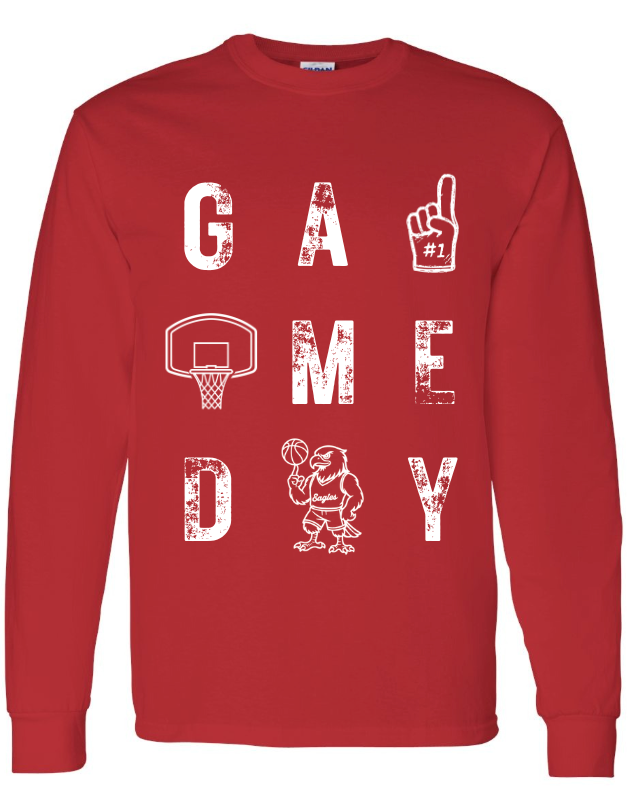 Argyle Bball Gameday