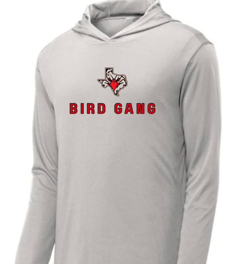 Bird Gang DRIFIT Hoodie
