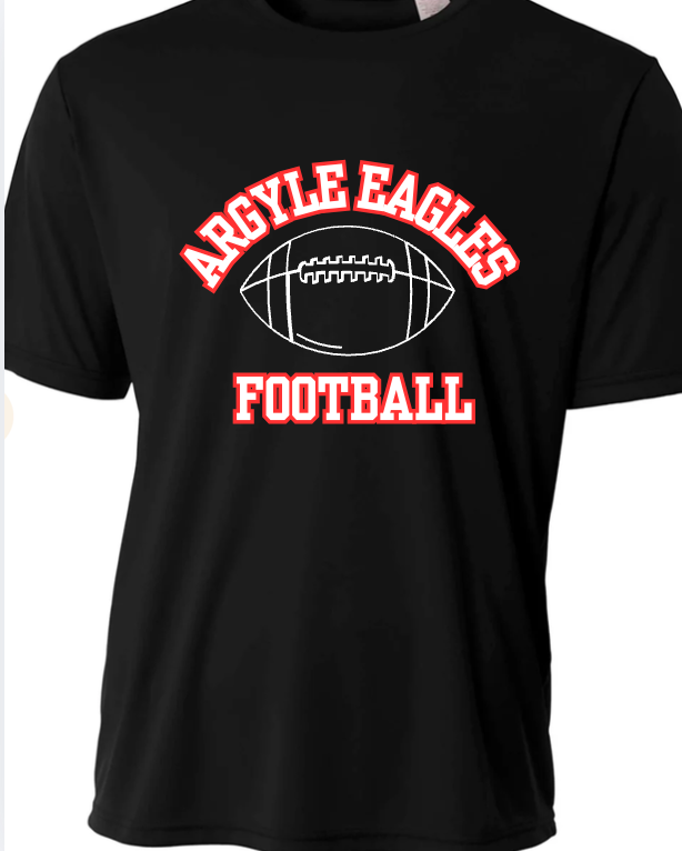 Argyle Eagles Football DRIFIT
