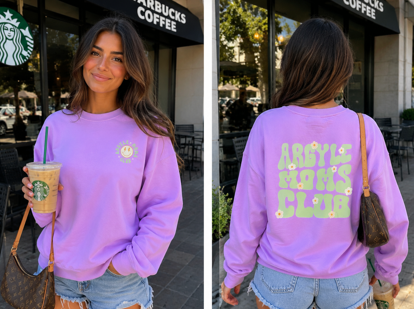 Argyle Mom's Club