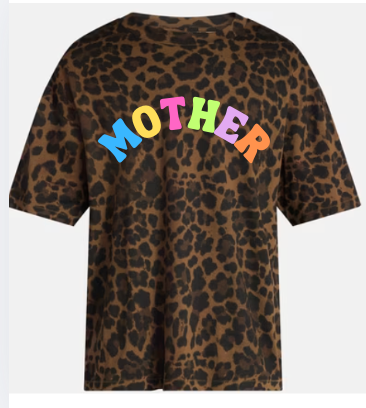 MOTHER Pastel Rainbow