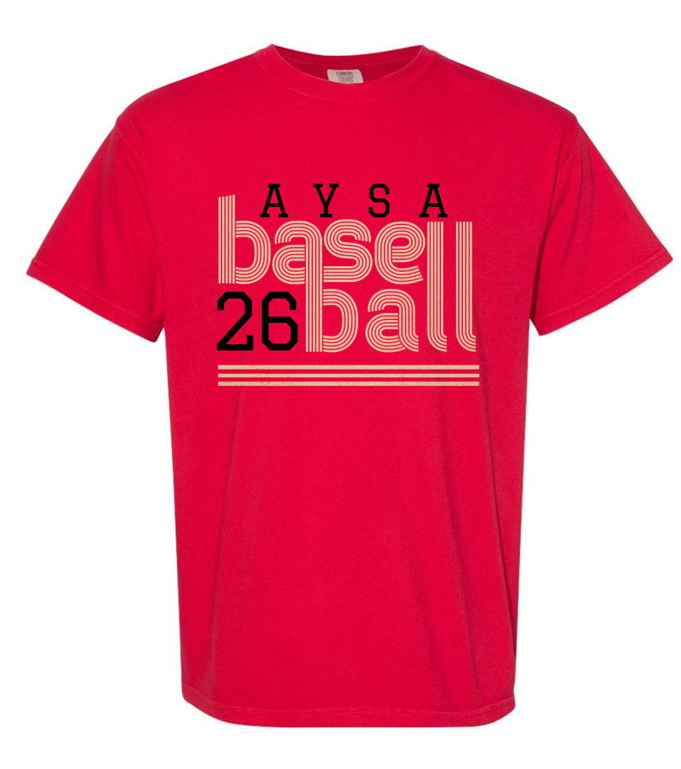 AYSA Baseball