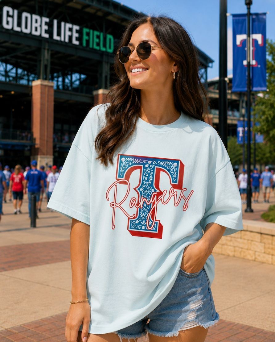 Rangers T