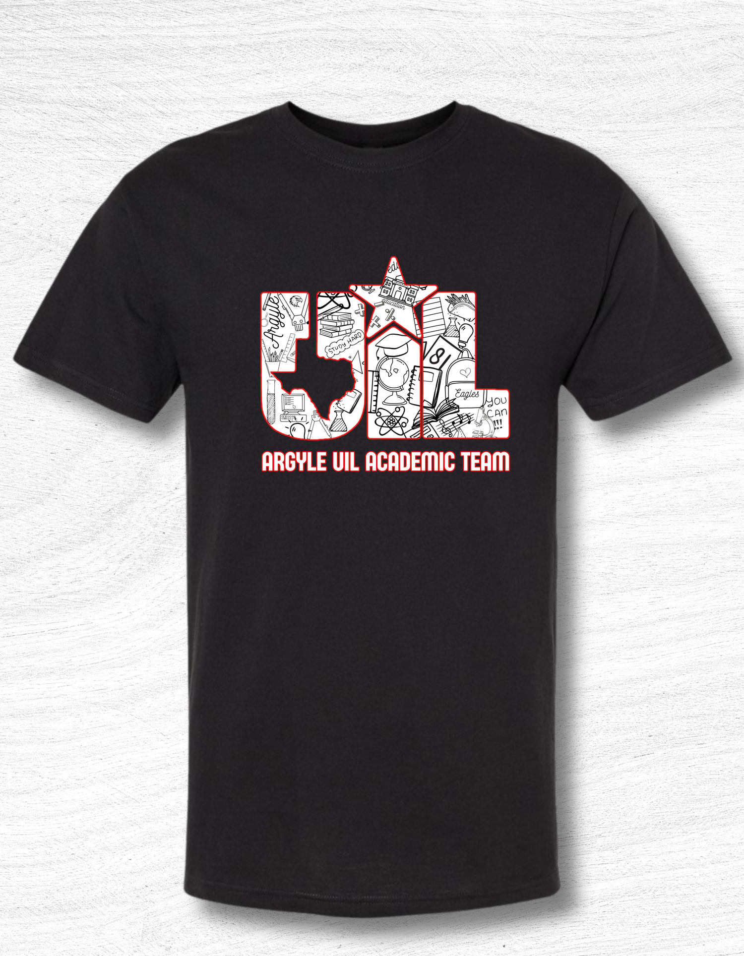 UIL T-Shirt