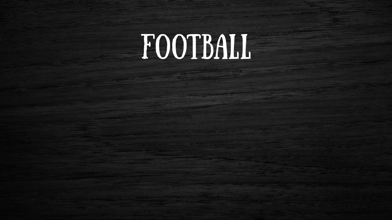 Football
