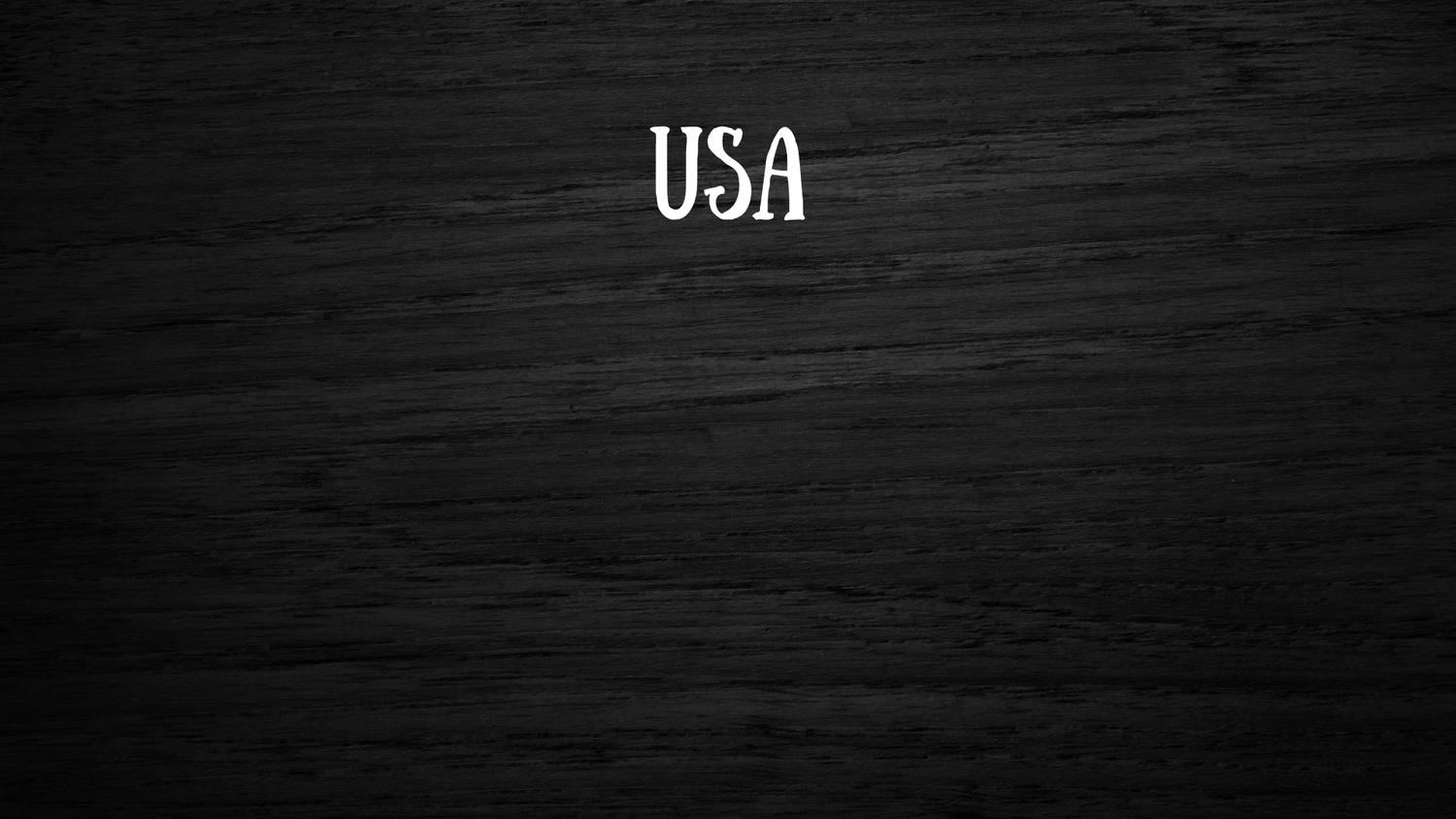 USA