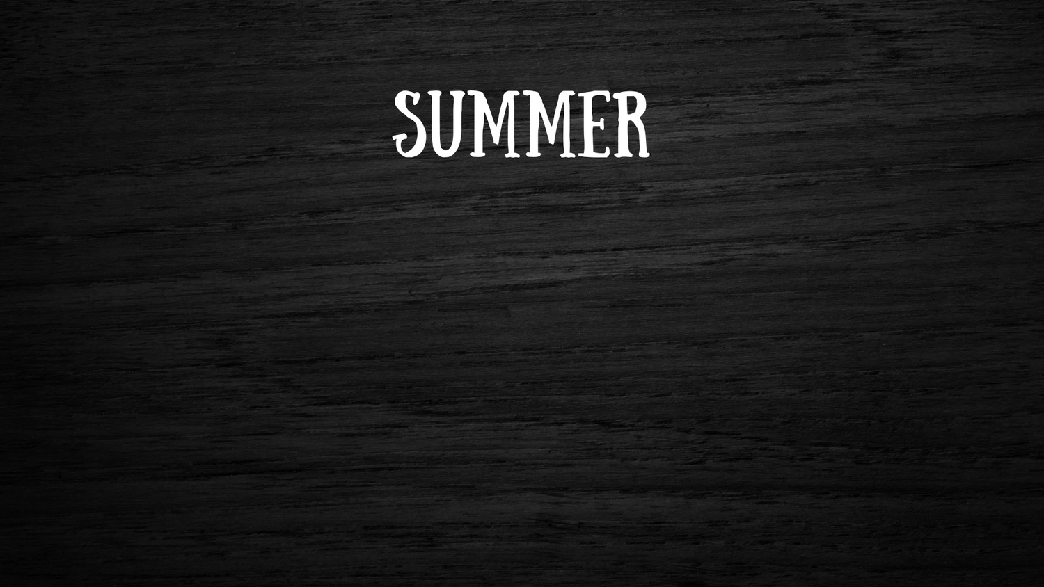 Summer