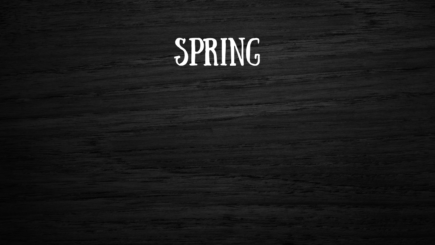 Spring