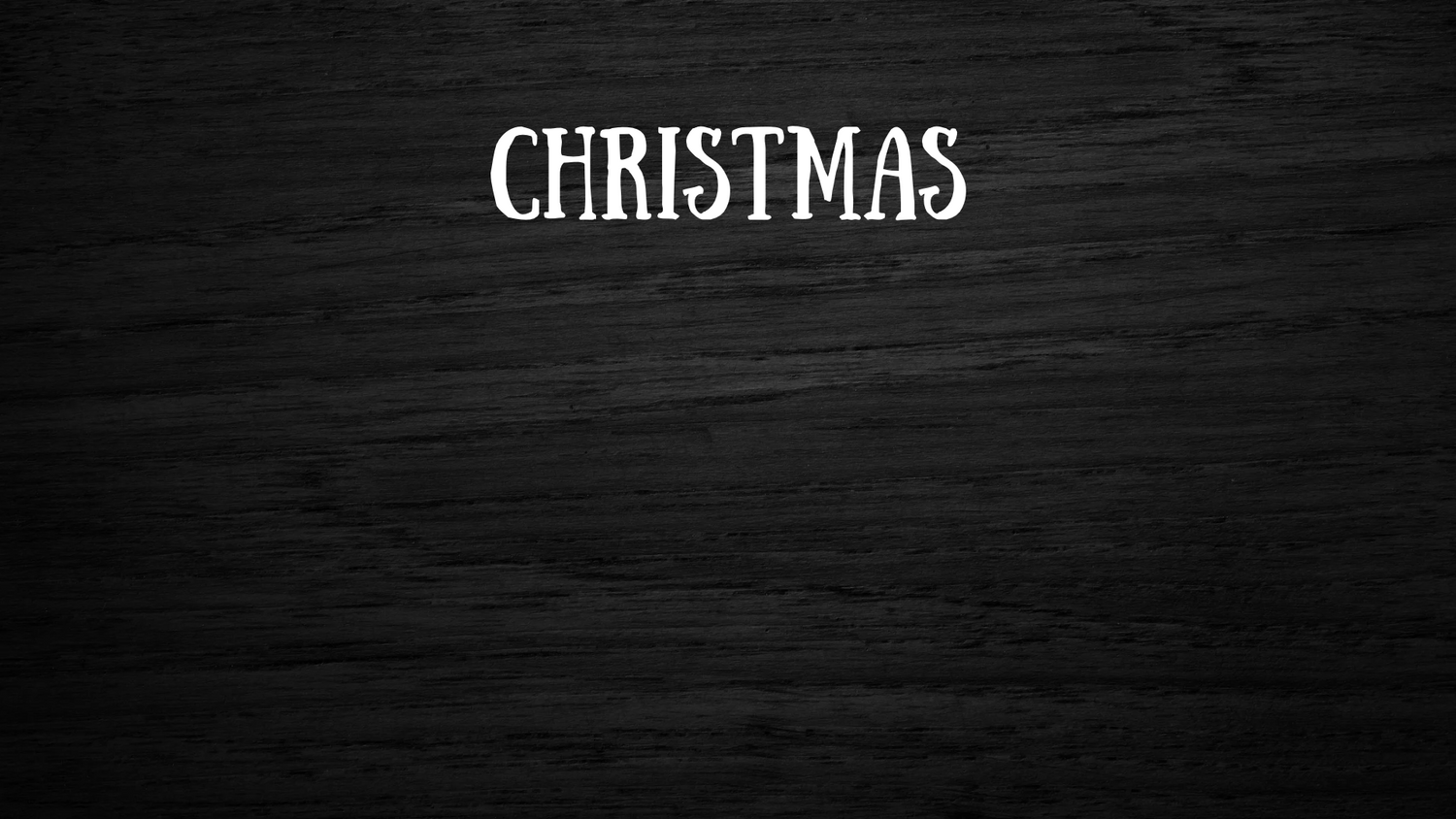Christmas