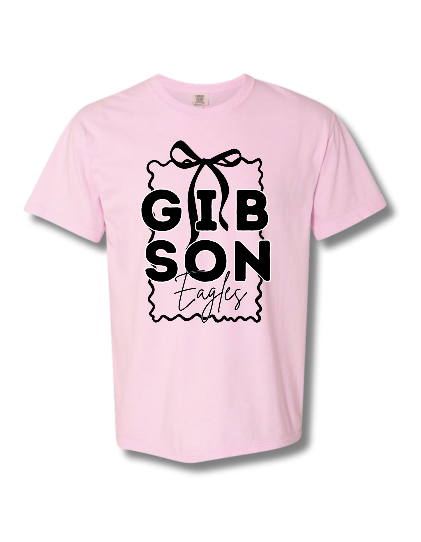 Gibson Eagles Bow
