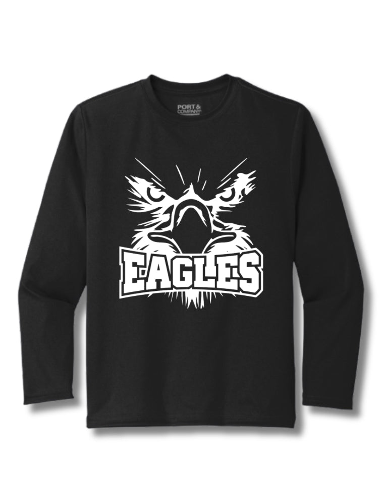 SOUTH PTA-Eagle Dri-fit