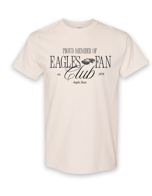 Eagles Fan Club