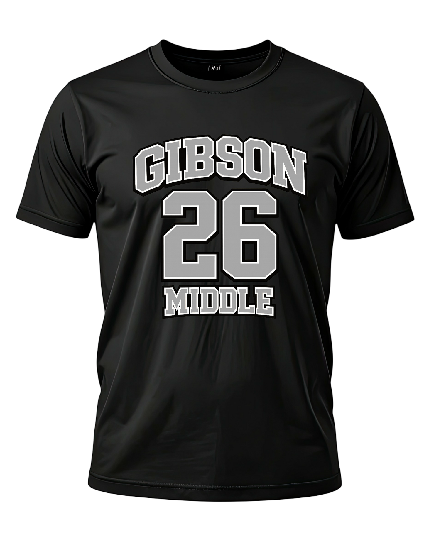 Gibson Middle Dri-fit