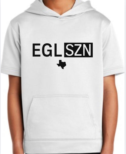 EGL SZN Hoodie Short Sleeve