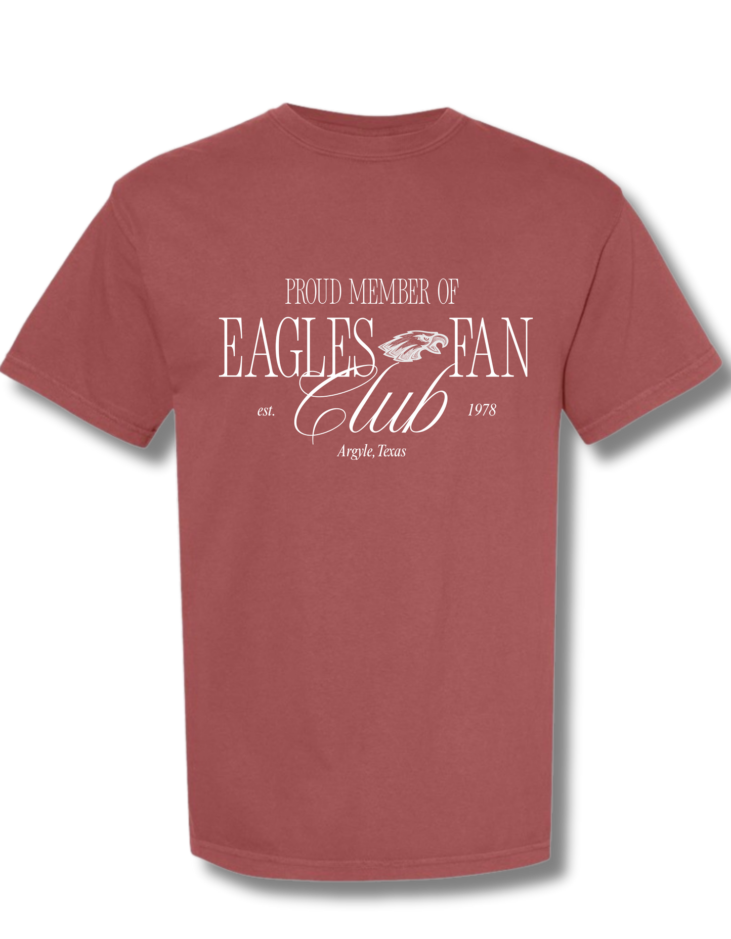Eagles Fan Club