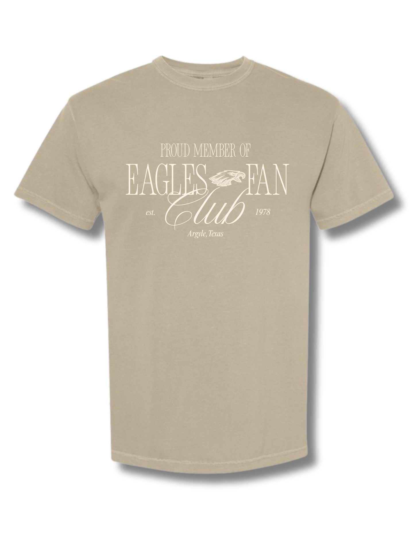 Eagles Fan Club