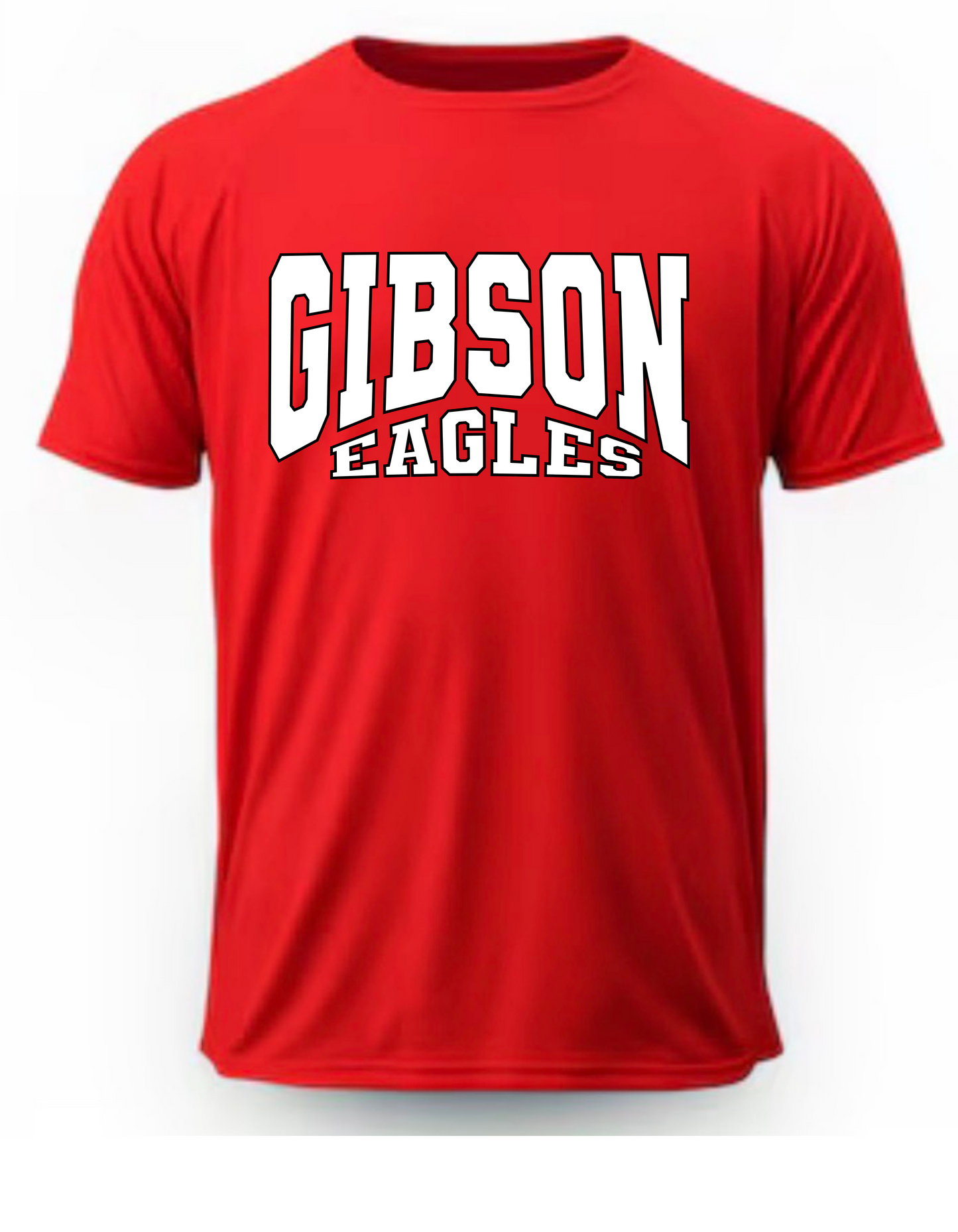 Gibson Eagles