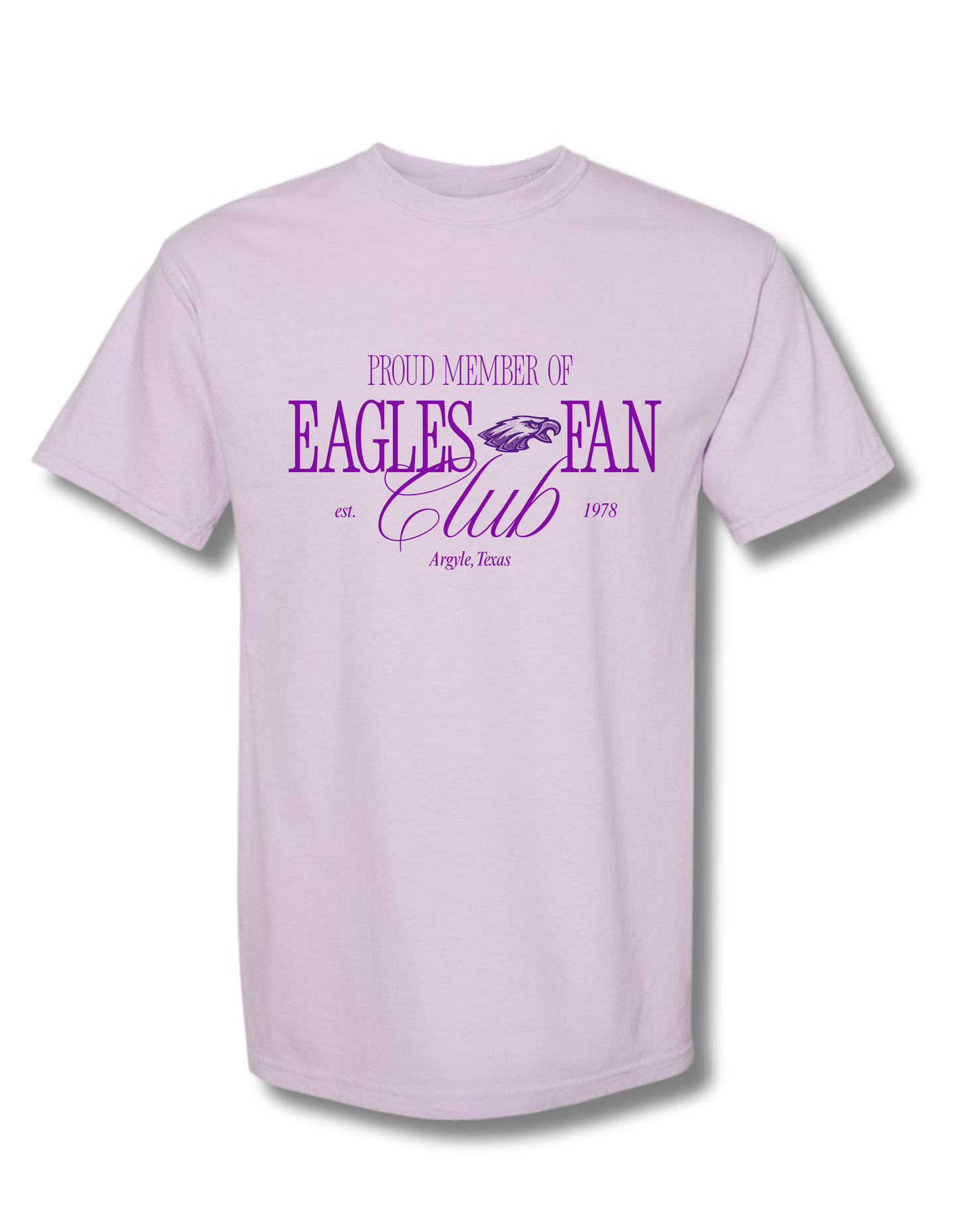 Eagles Fan Club
