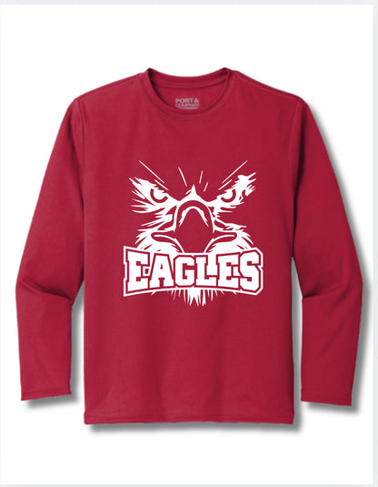 SOUTH PTA-Eagle Dri-fit