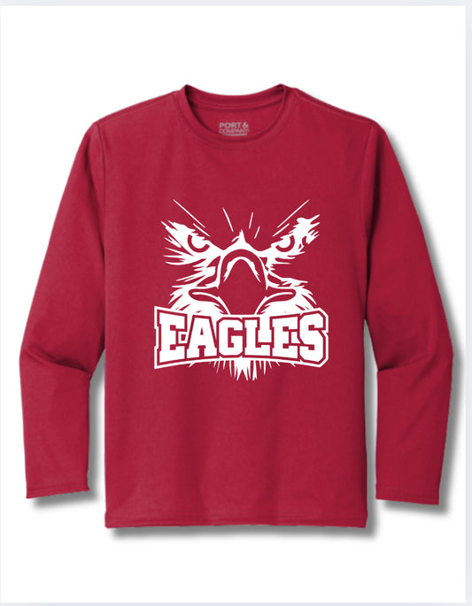 SOUTH PTA-Eagle Dri-fit