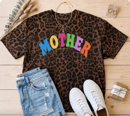 MOTHER Pastel Rainbow