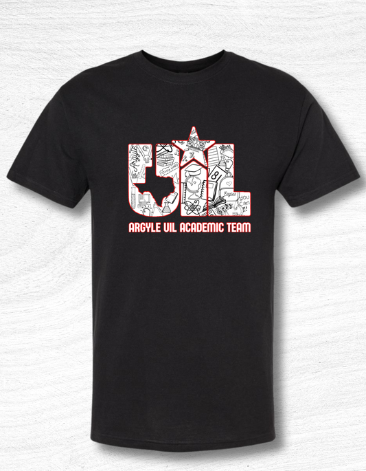 UIL T-shirt