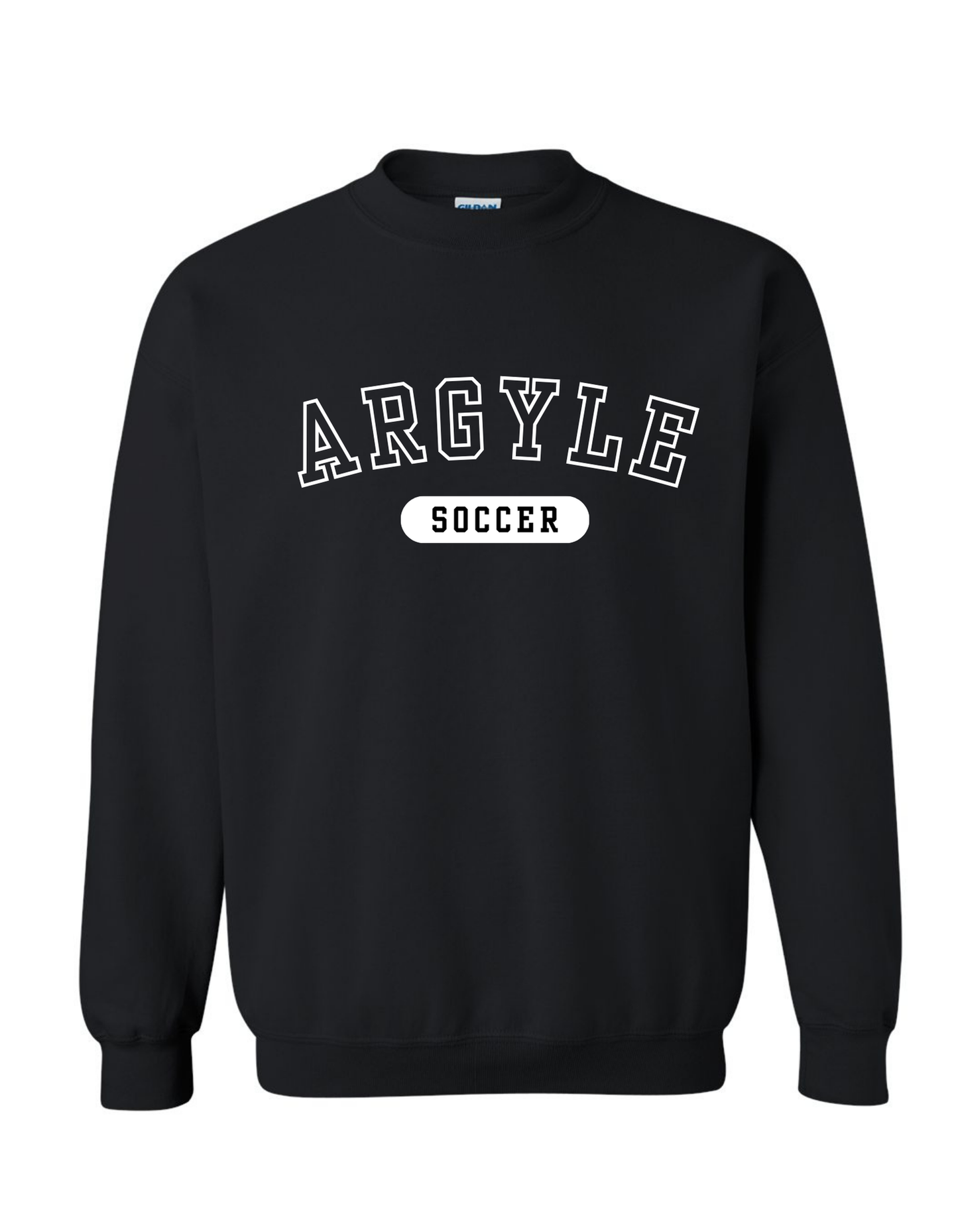 AHS SOCCER SWEATSHIRT