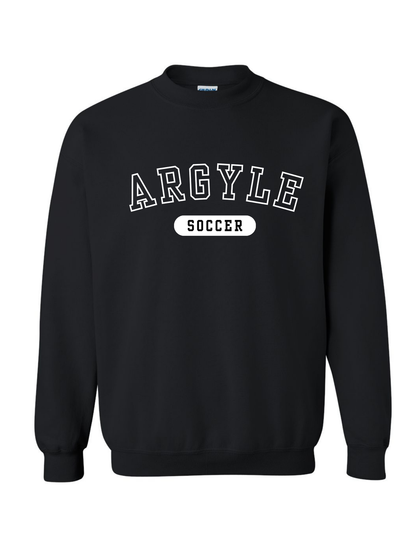 AHS SOCCER SWEATSHIRT