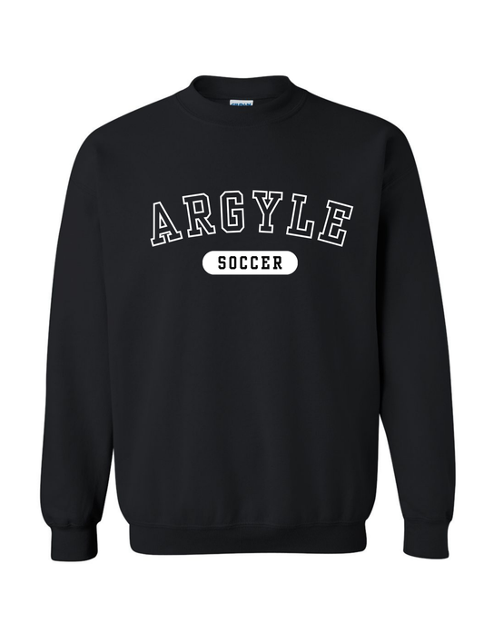 AHS SOCCER SWEATSHIRT