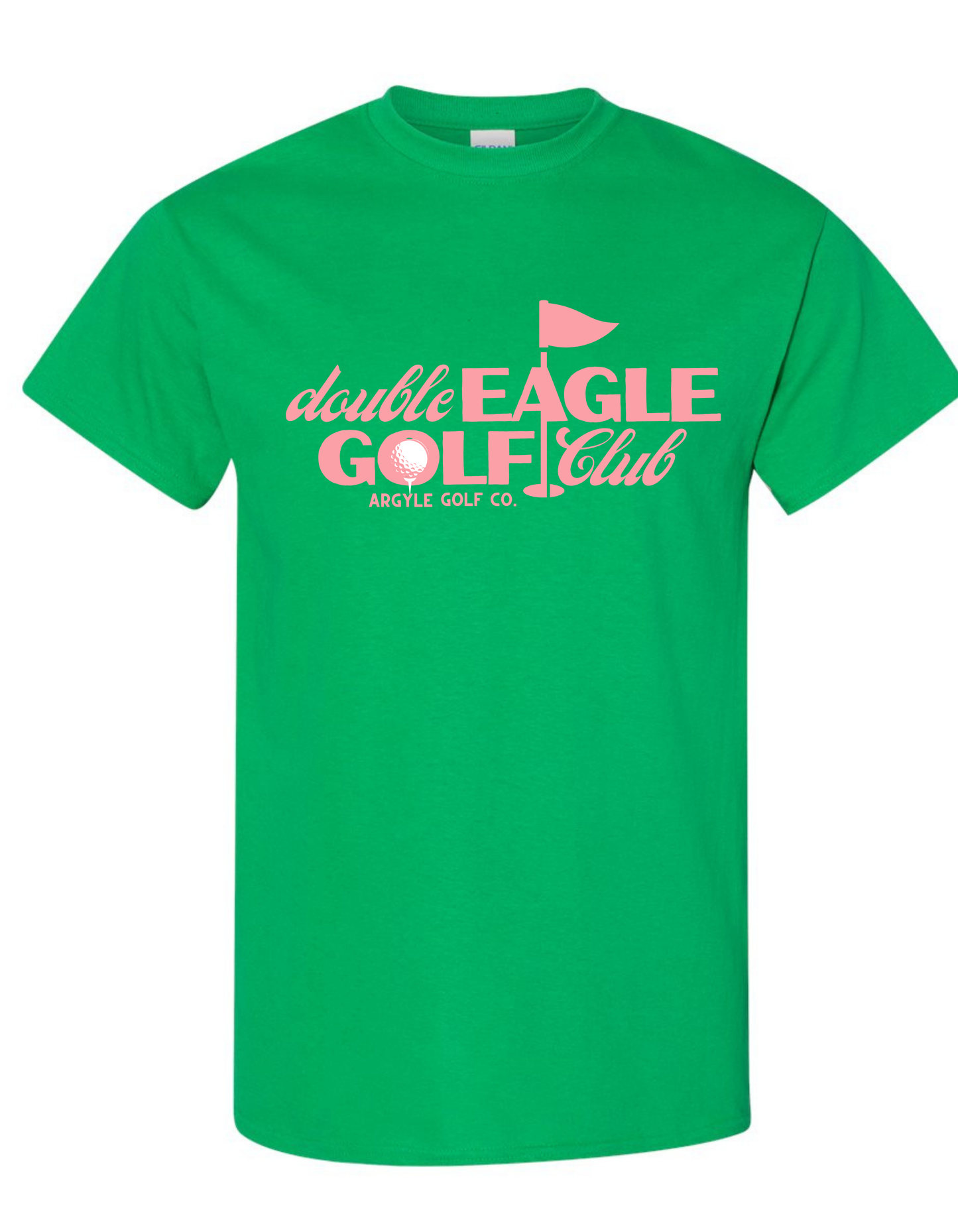 Double Eagle Golf Club