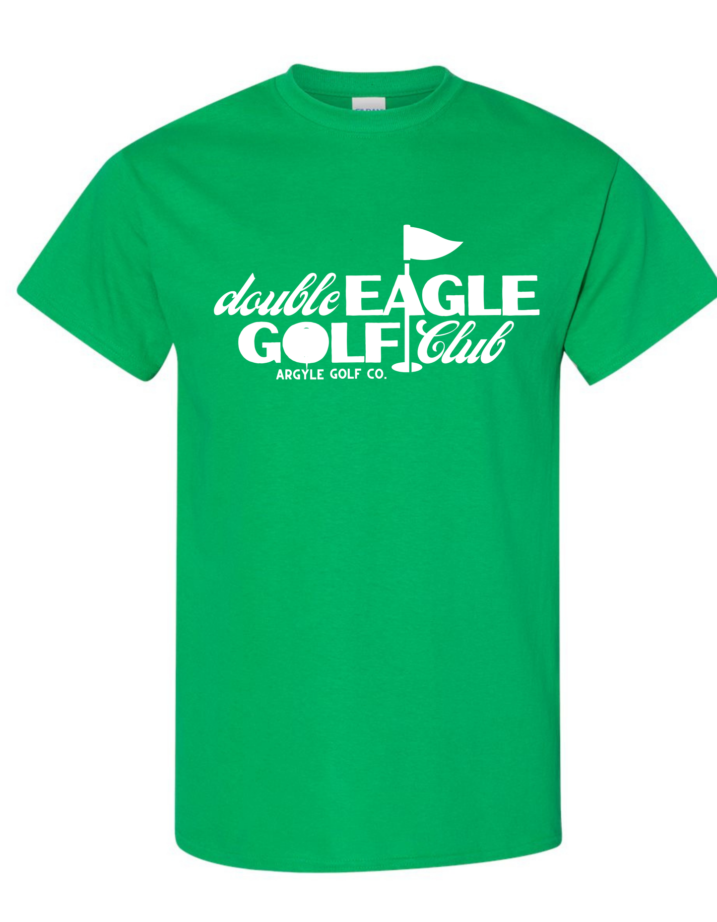 Double Eagle Golf Club