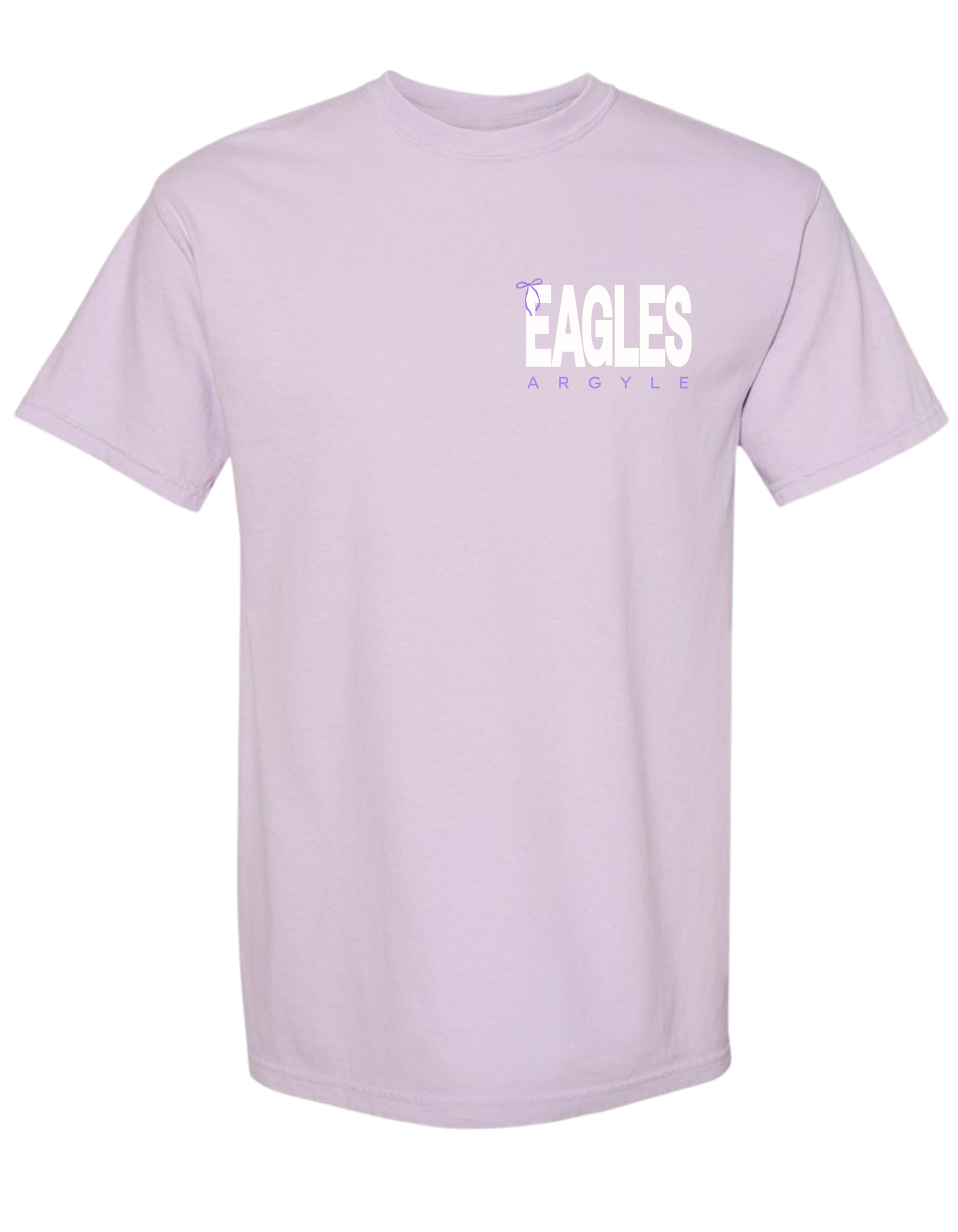 Spring Fling - Purple on Purple