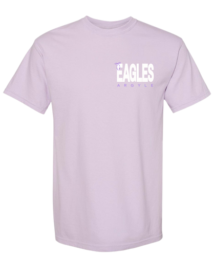 Spring Fling - Purple on Purple