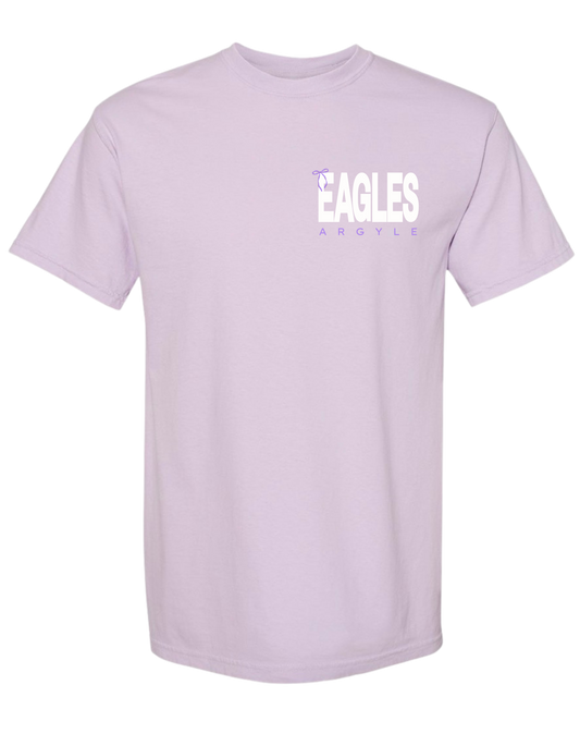 Spring Fling - Purple on Purple