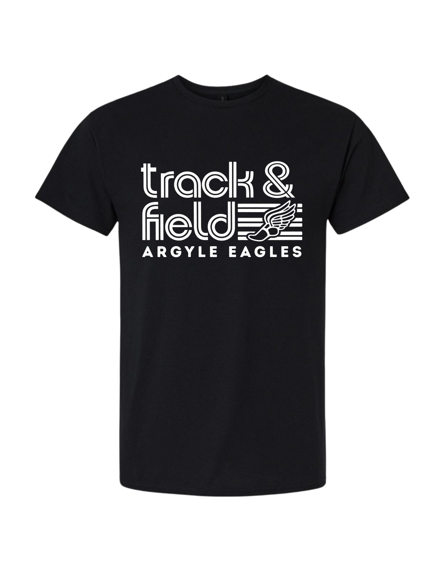 Argyle Track & Field