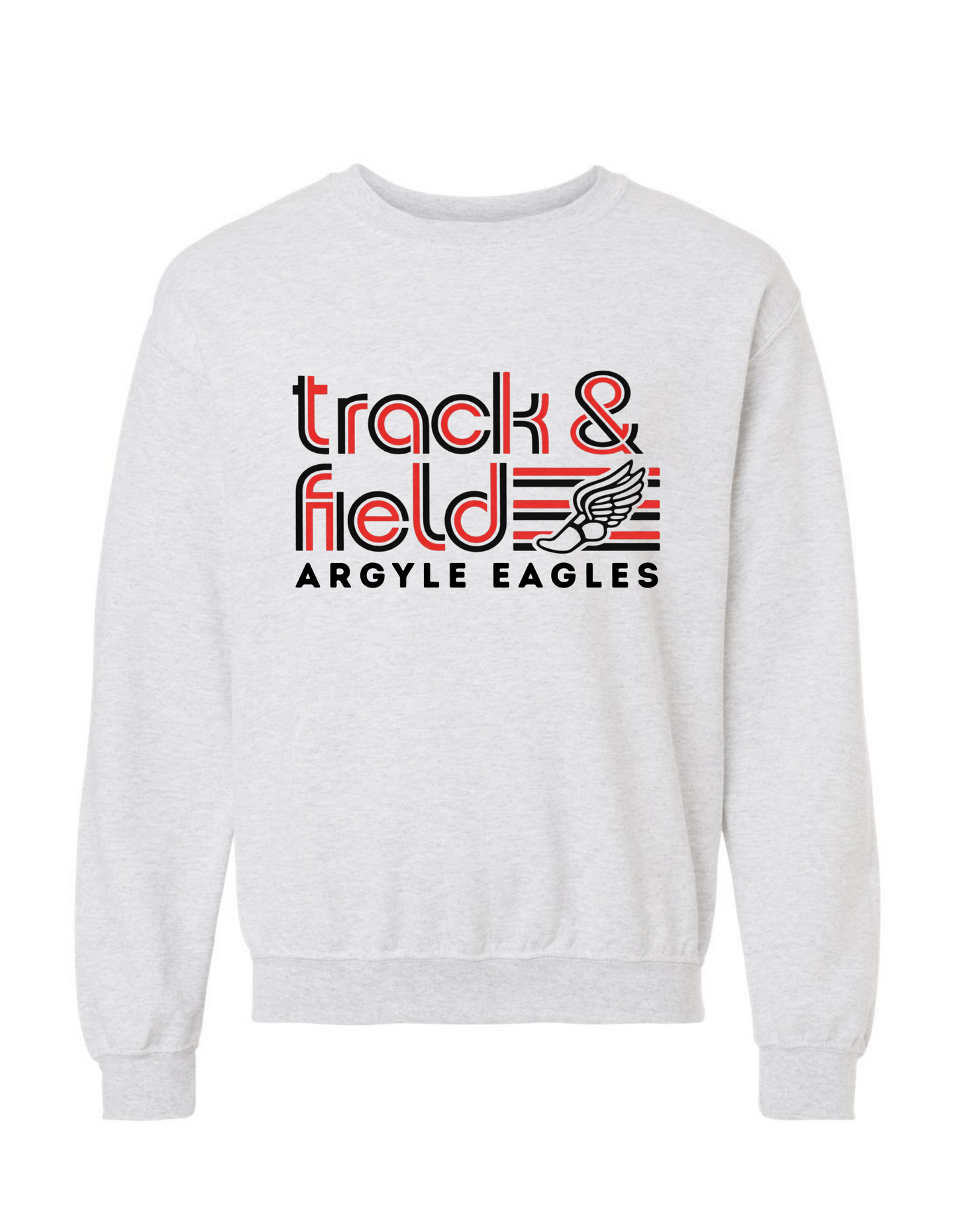 Argyle Track & Field