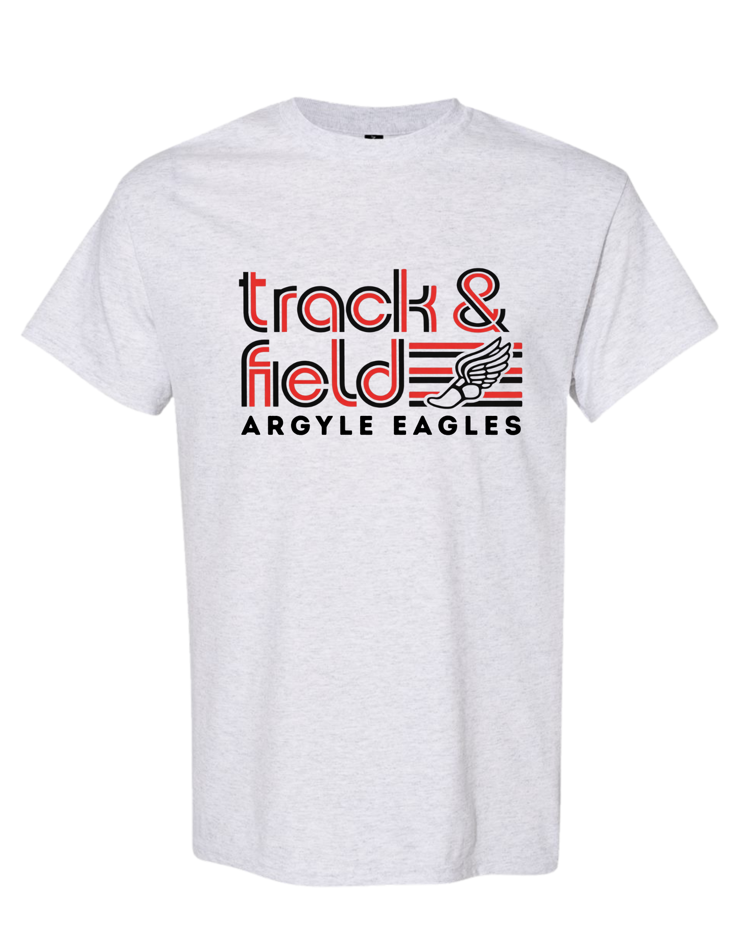 Argyle Track & Field
