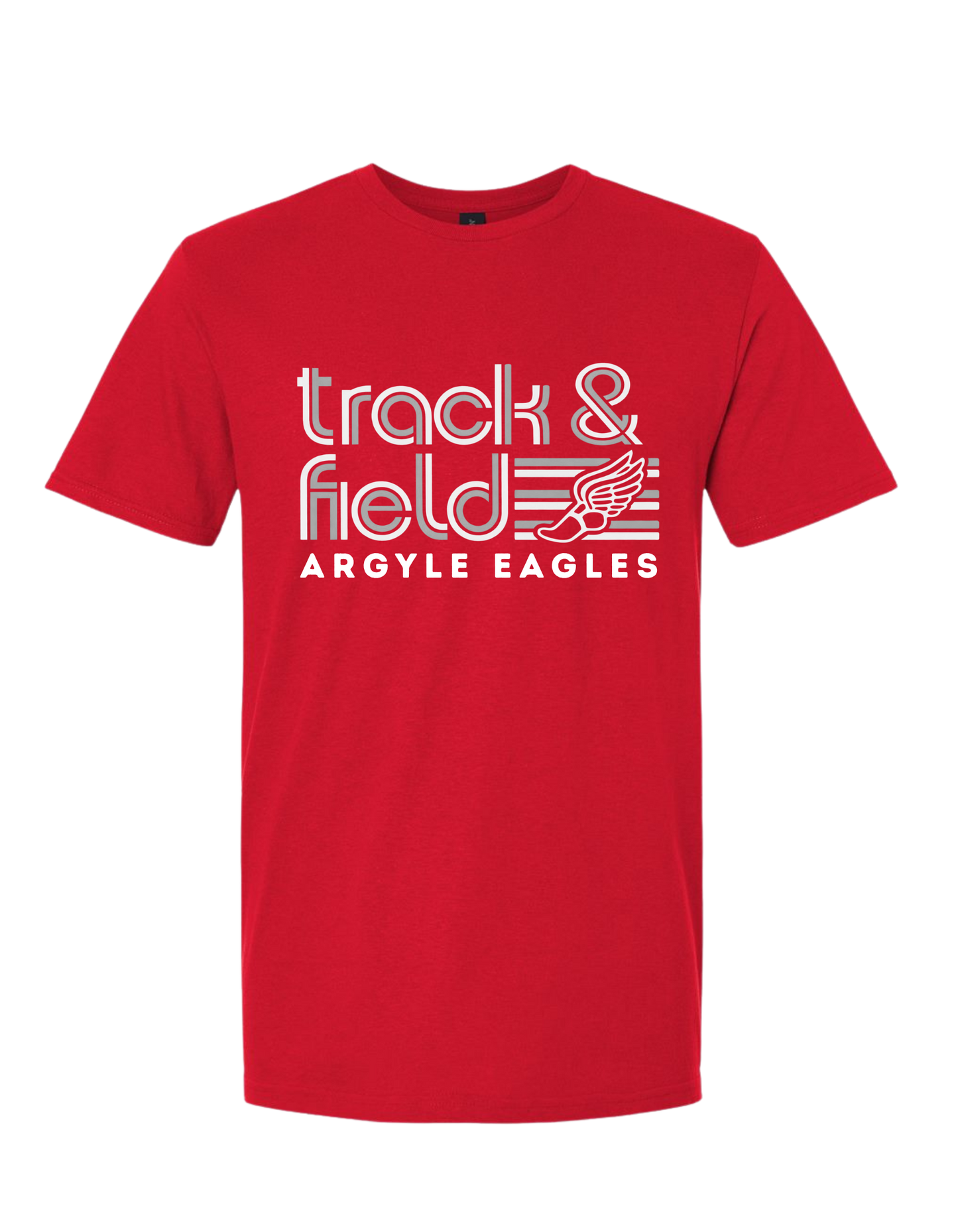 Argyle Track & Field