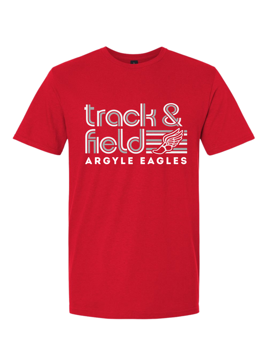 Argyle Track & Field