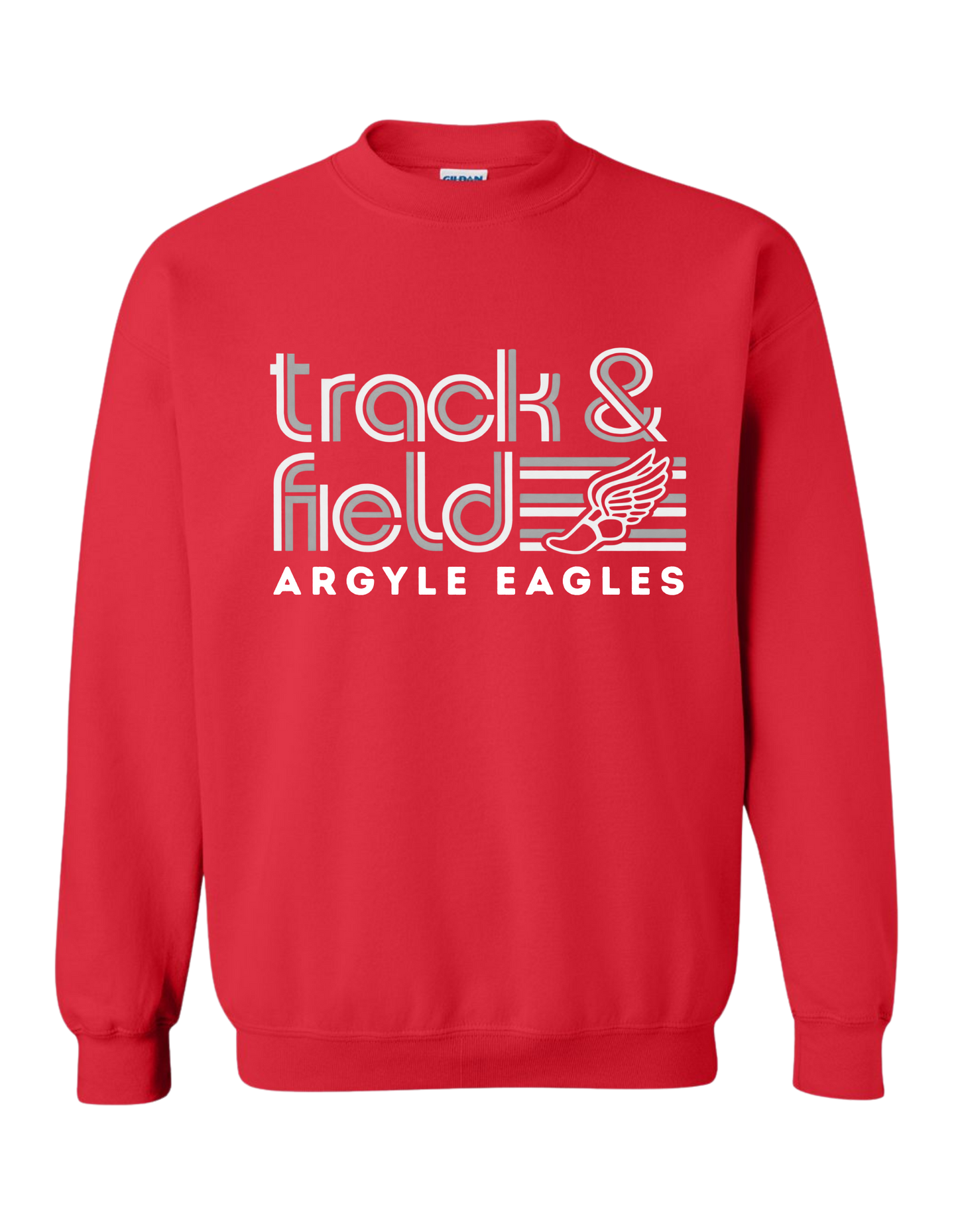 Argyle Track & Field