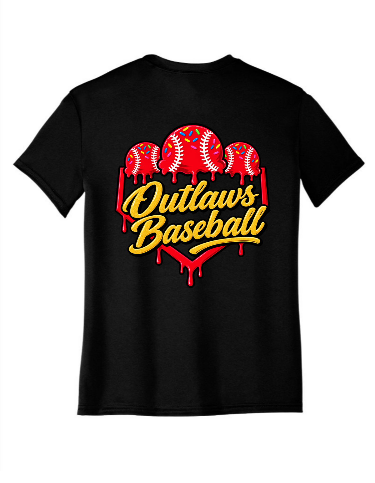 Outlaws Drip