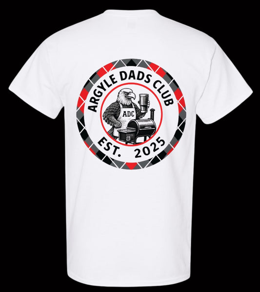 Argyle Dad's Club