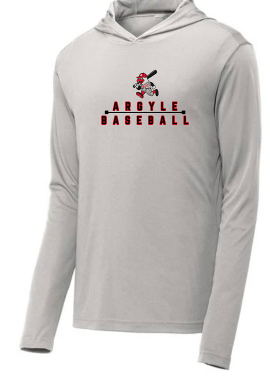 Eagle Baseball DRIFIT Hoodie