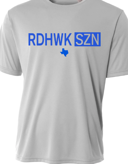 RDHWK SZN Drifit